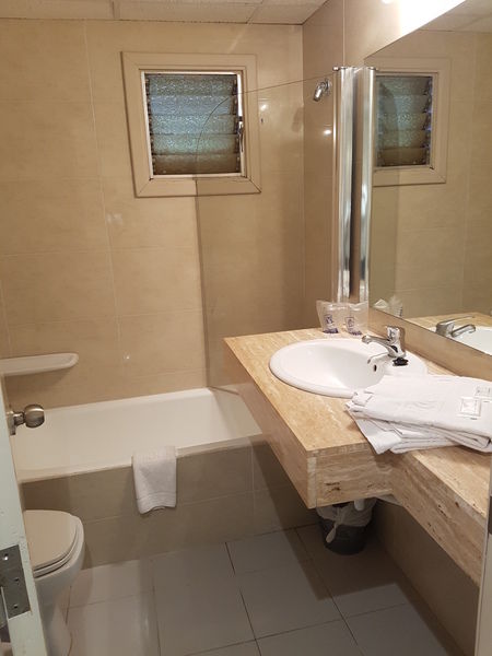 Apartahotel Playa Dorada 3*