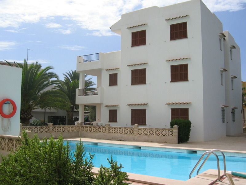 Hotel Sol Naixent