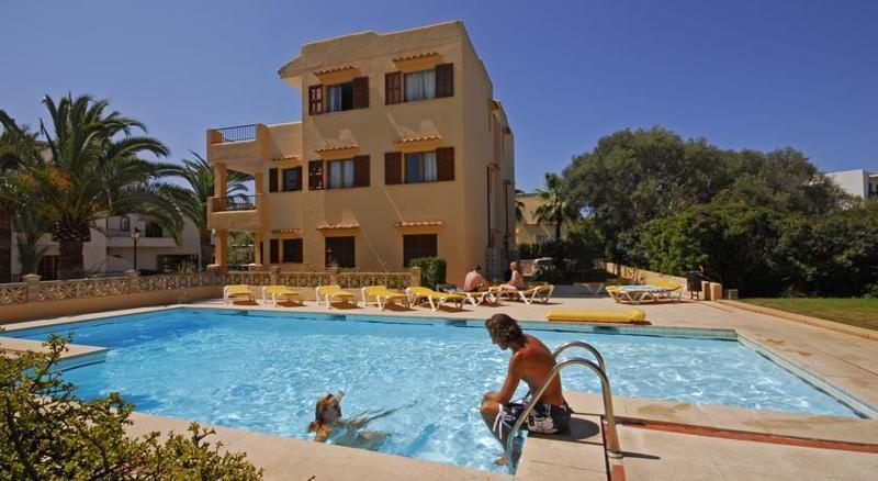 Hotel Sol Naixent Cala D´Or