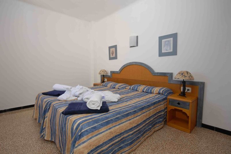 Hotel Sol Naixent