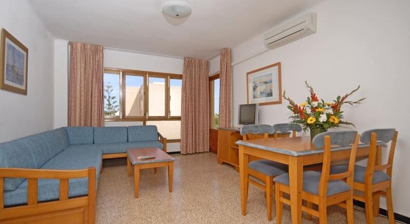 Hotel Sol Naixent Cala D´Or