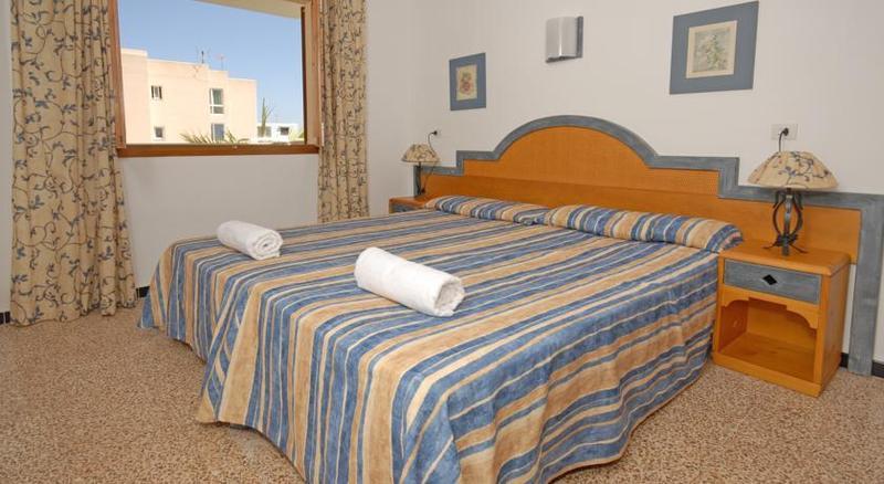 Hotel Sol Naixent