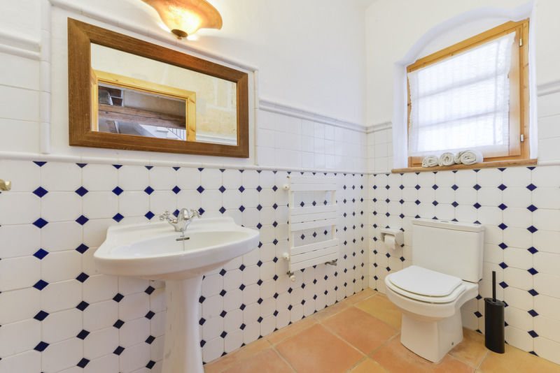 Hotel S'antigor