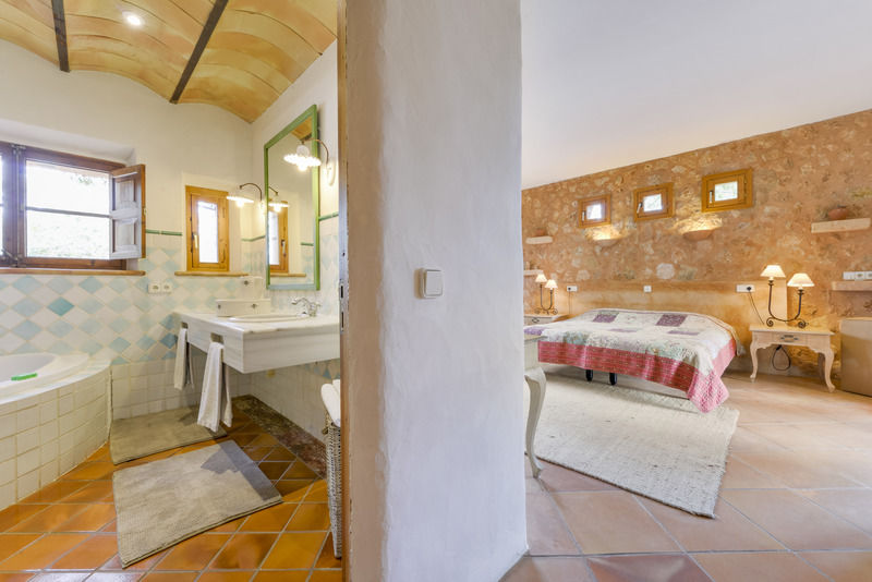 Hotel S'antigor S'Horta
