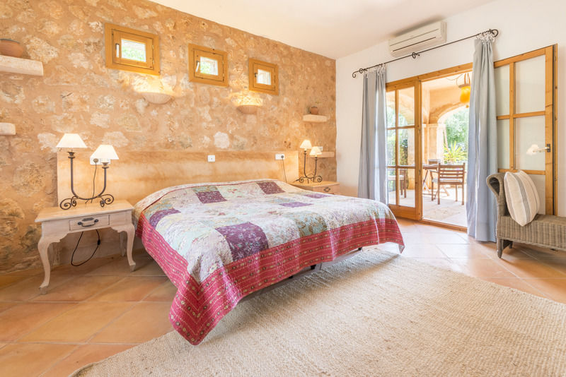 Hotel S'antigor 5*