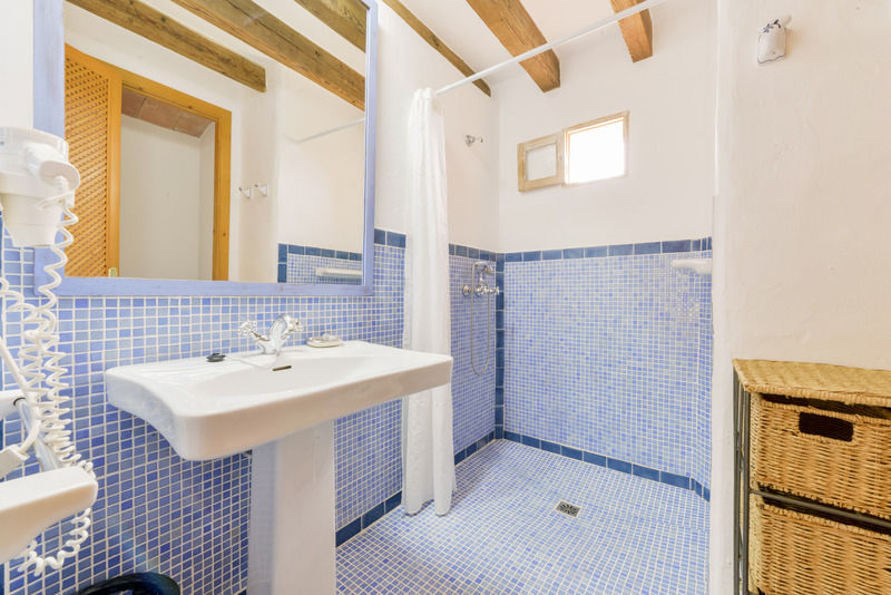 Hotel S'antigor