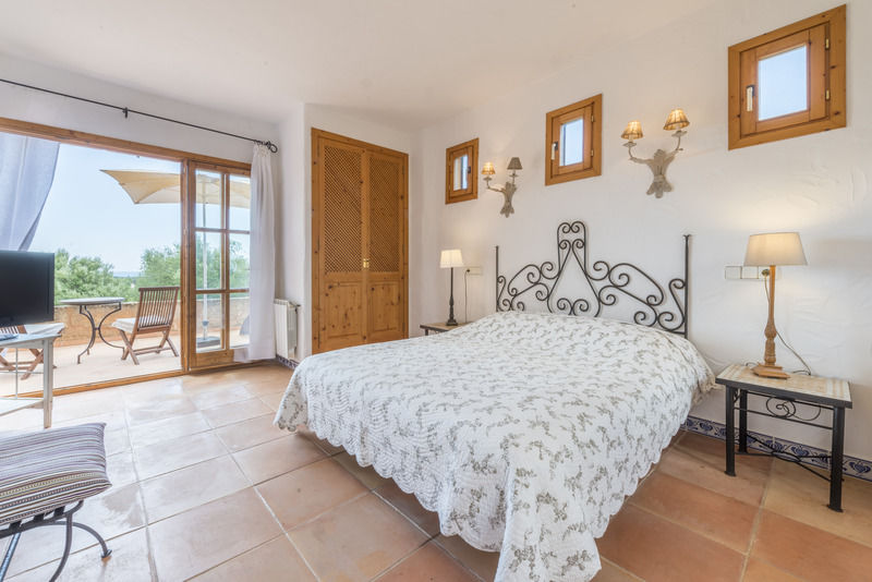 Hotel S'antigor S'Horta