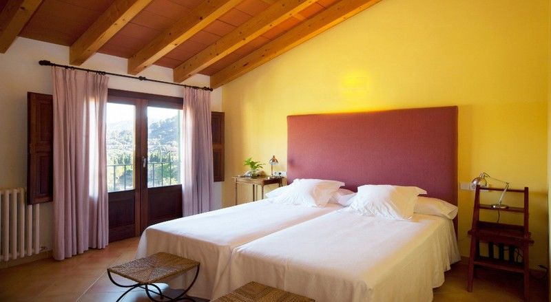 Hotel Es Petit De
