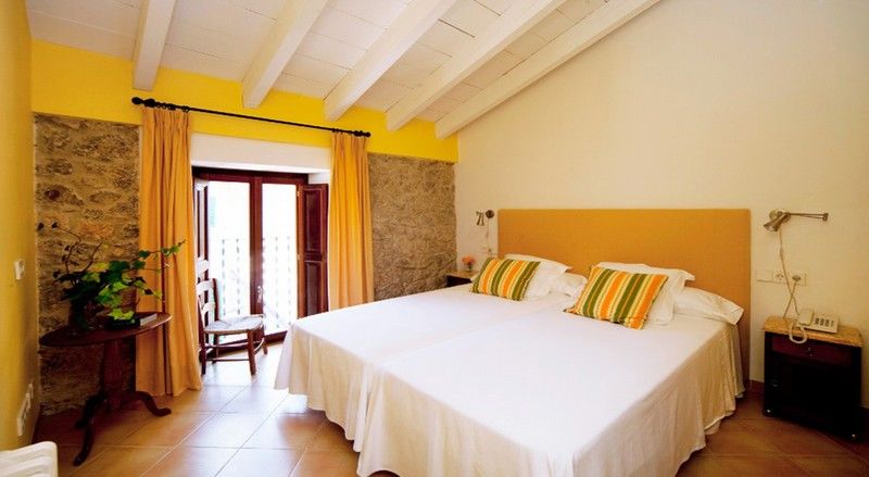 Hotel Es Petit De Valldemossa (Mallorca)