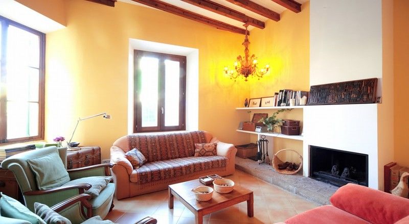 Es Petit De Valldemossa (Mallorca)