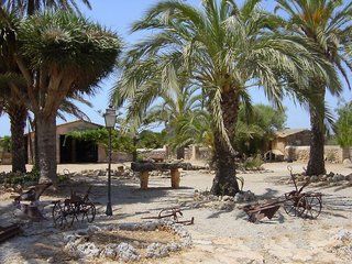 Hotel Finca Son Bielo Mallorca