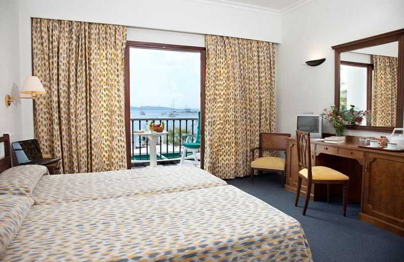 Hotel Sis Pins Puerto Pollensa