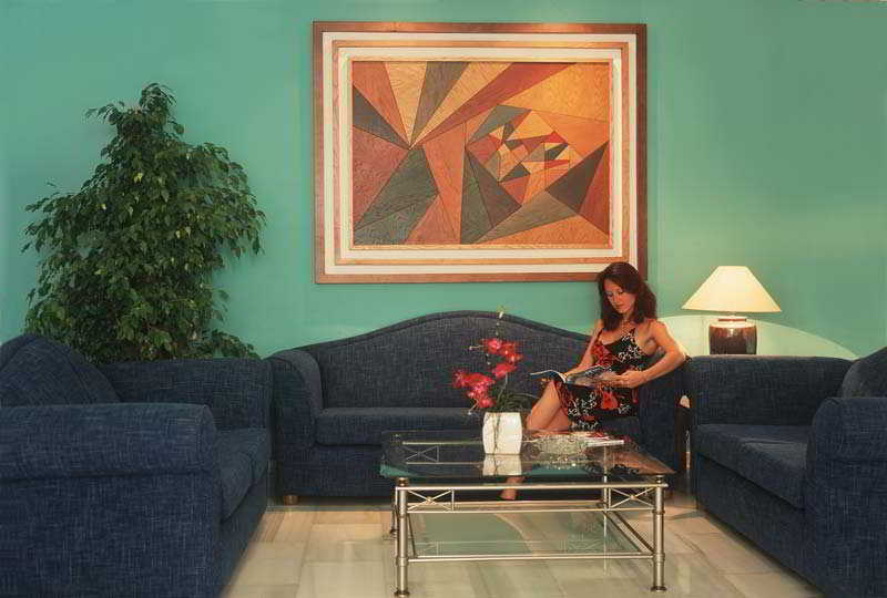 Hotel Tropicana Cala Millor (Mallorca)