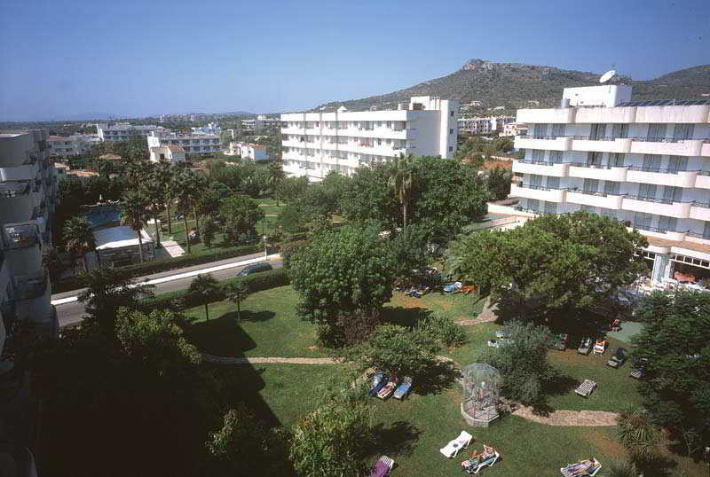 Tropicana