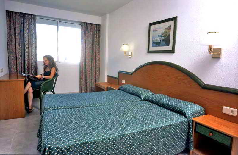 Hotel Tropicana 4*