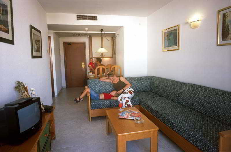 Tropicana Cala Millor (Mallorca)
