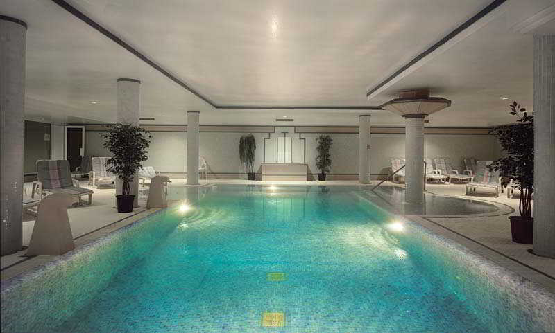 Hotel Tropicana Cala Millor (Mallorca)