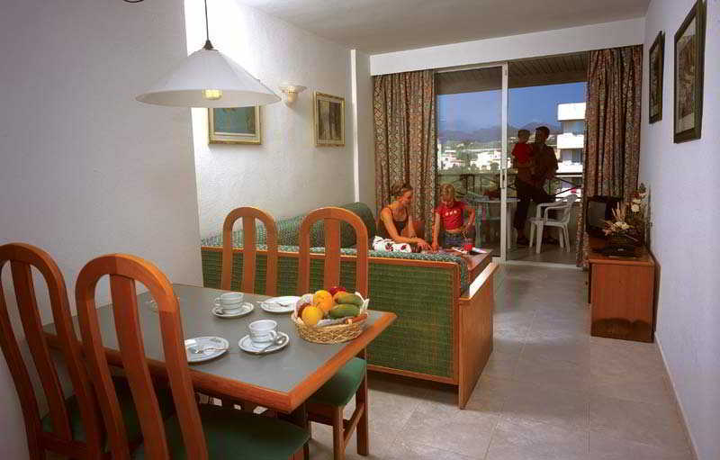 Hotel Tropicana 4*