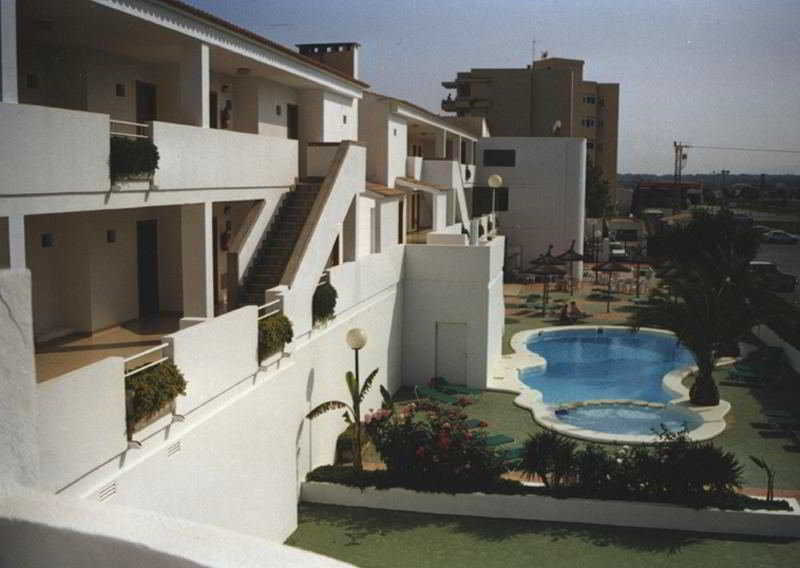 Hotel Don Pedro Apts.