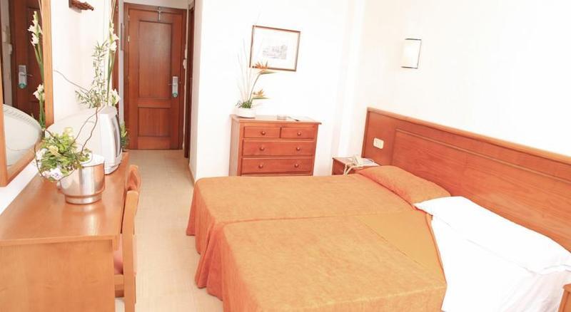 Hotel Bella Mar
