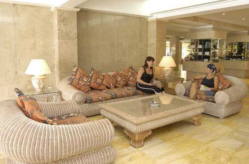 Hotel Hotetur Playa 4*