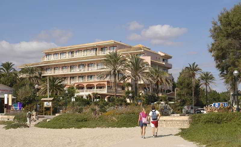 Hotetur Playa Cala Ratjada (Mallorca)