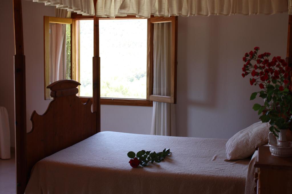 Holiday home Villa Sa Teulera Etv7398 Alaro