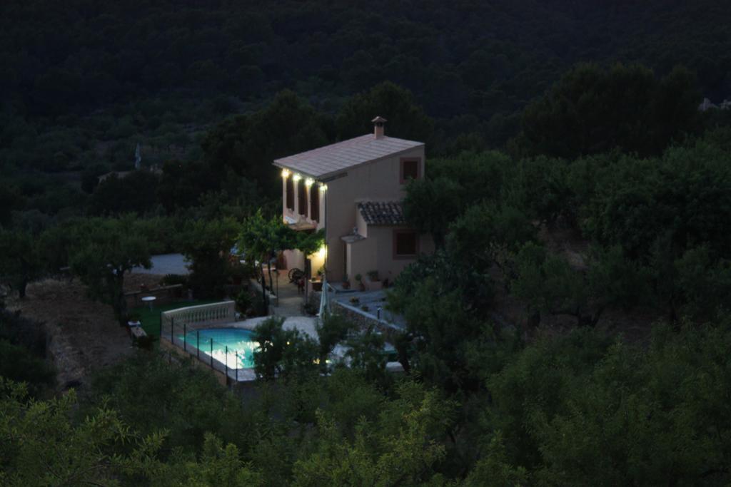 Holiday home Villa Sa Teulera Etv7398