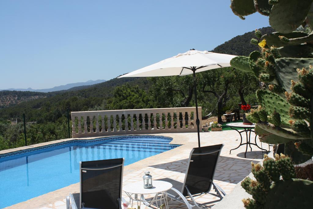 Holiday home Villa Sa Teulera Etv7398 Alaro