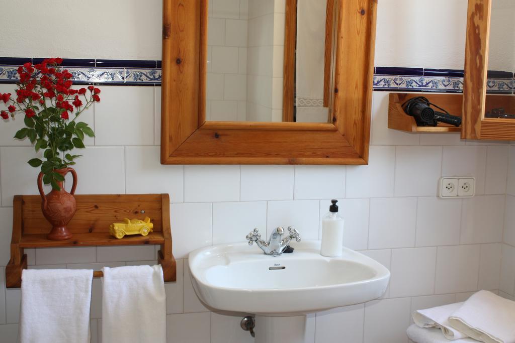 Holiday home Villa Sa Teulera Etv7398 Alaro