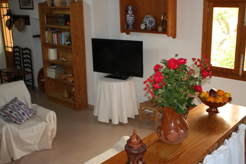 Villa Sa Teulera Etv7398
