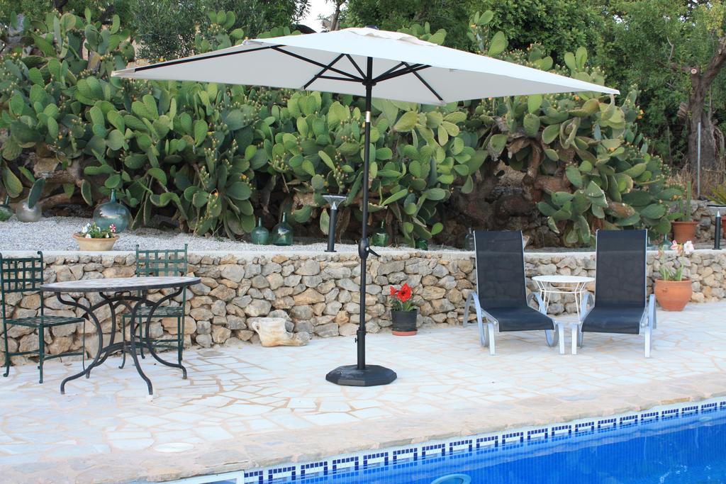 Holiday home Villa Sa Teulera Etv7398 *