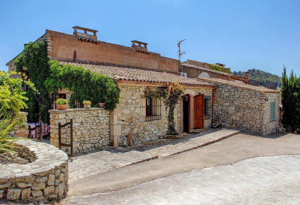 Son Reus Es Carritxó