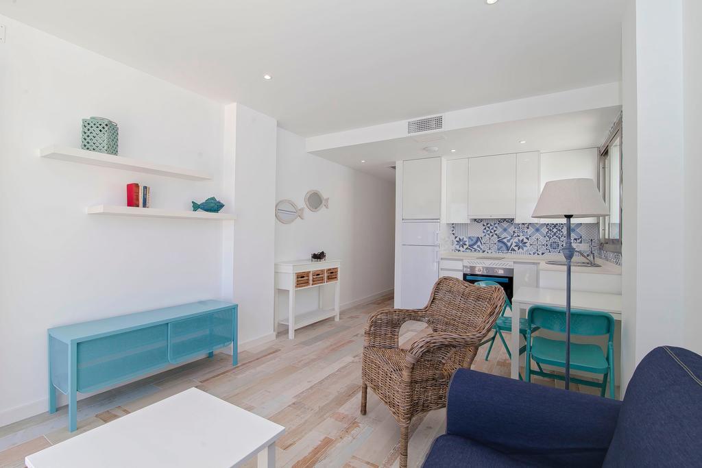 4u - Pastilla Apartamento Can Pastilla (Mallorca)