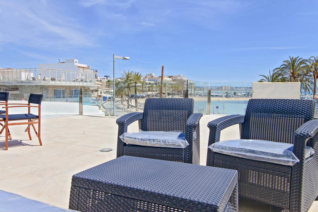 4u - Pastilla Apartamento Can Pastilla (Mallorca)