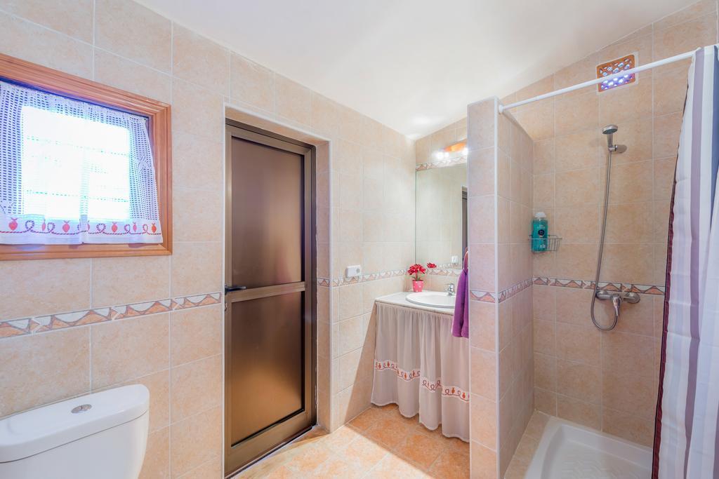 Can Tomeu Inca (Mallorca)
