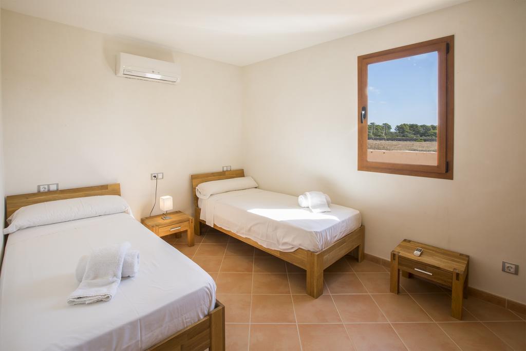 Villa Short De Son Fideu