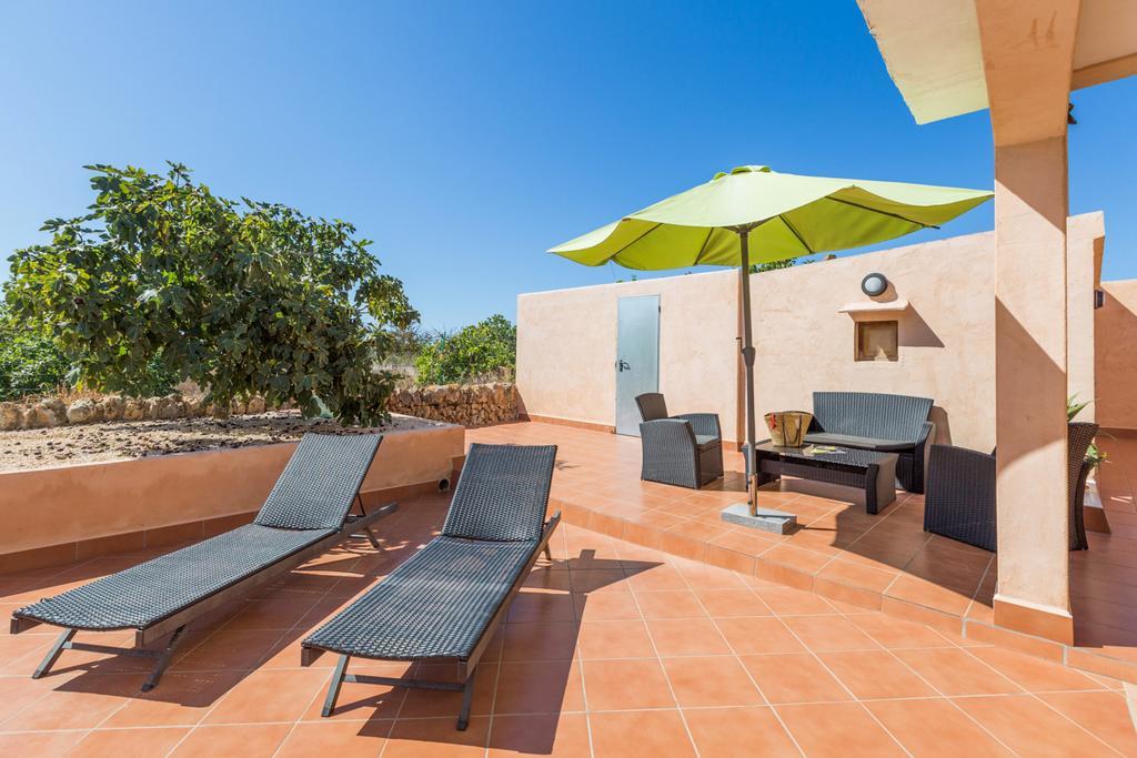 Short De Son Fideu Villa *