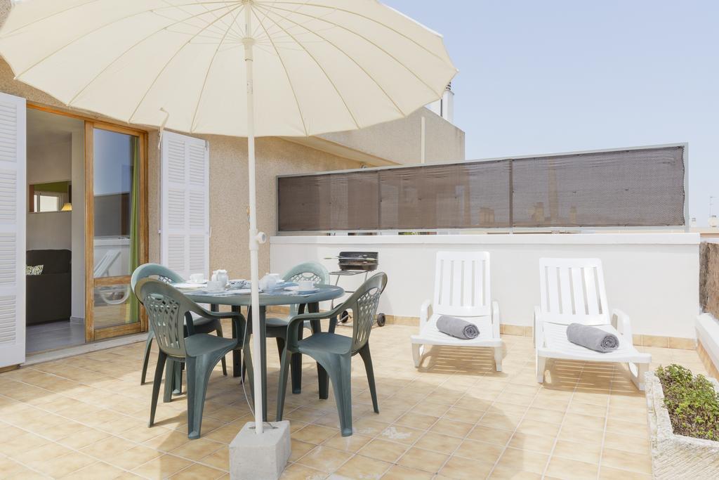 Apartamento Apartament Ciutat Jardi *