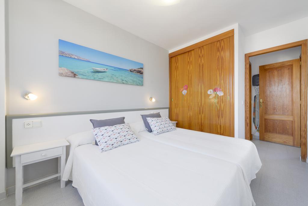 Apartment Apartament Ciutat Jardi Palma de Mallorca