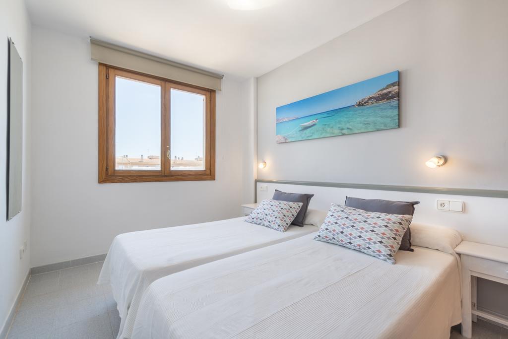Apartament Ciutat Jardi Palma de Mallorca