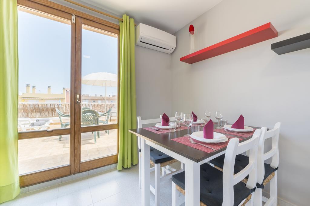 Apartamento Apartament Ciutat Jardi *