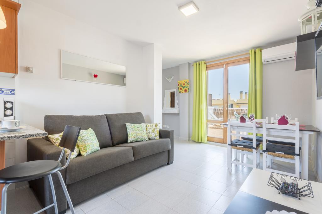 Apartament Ciutat Jardi * Palma de Mallorca