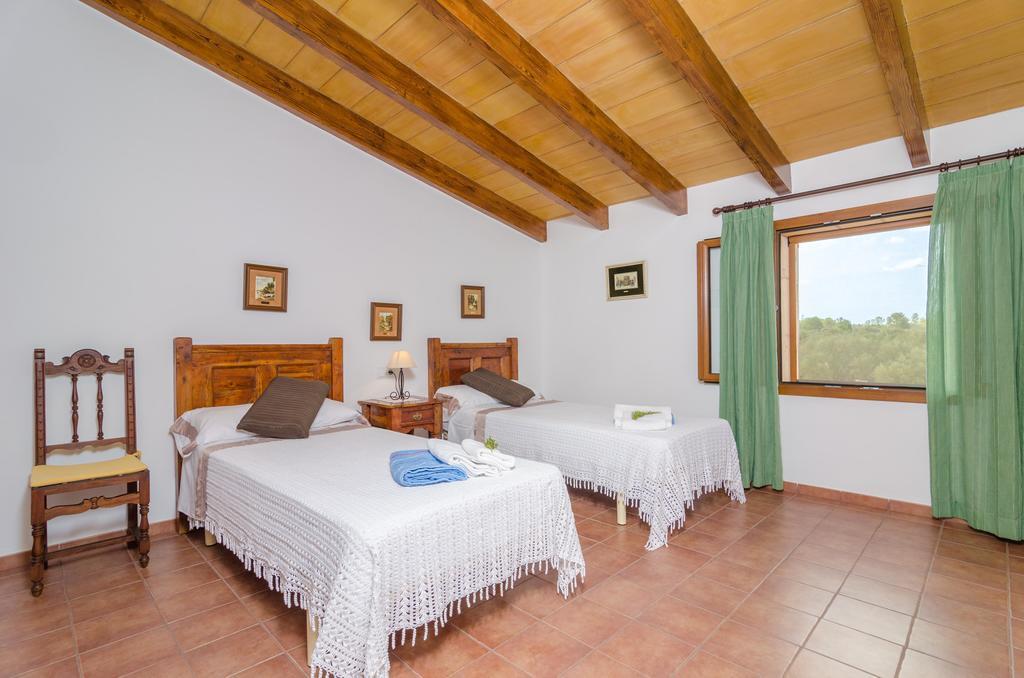 Can Mayol Villa Campos (Mallorca)