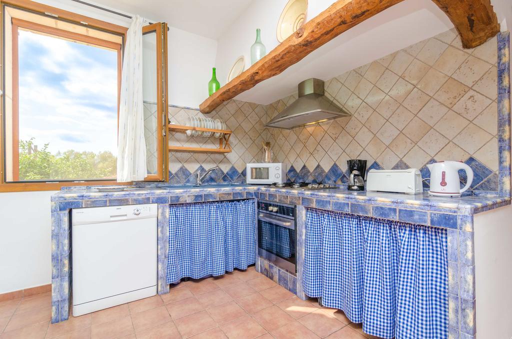 Villa Can Mayol Campos (Mallorca)