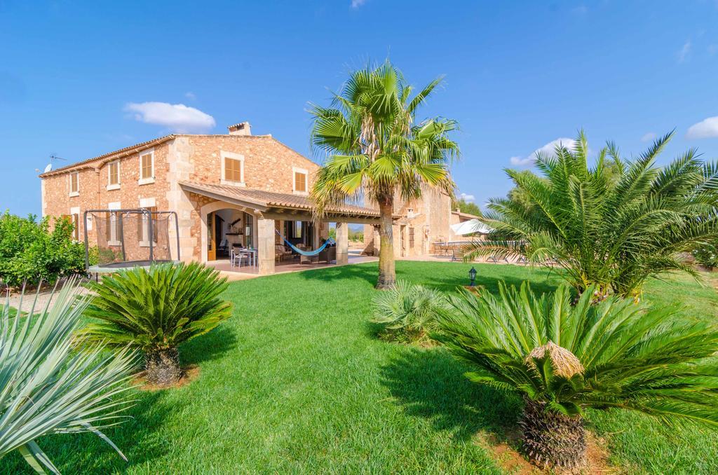 Villa Can Mayol Campos (Mallorca)