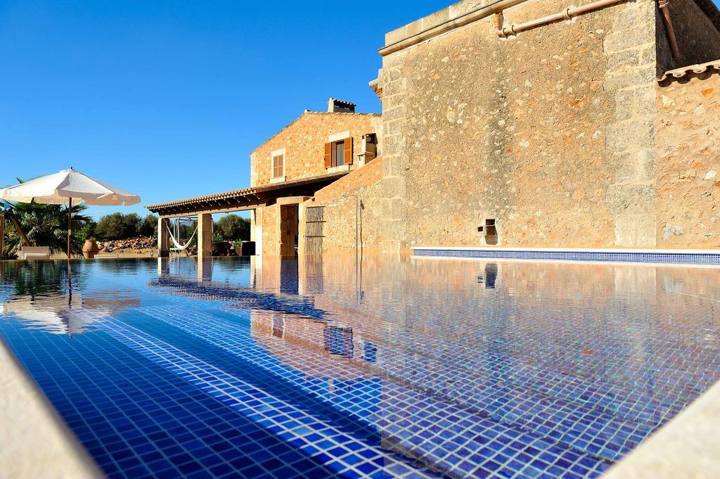 Can Mayol Villa Campos (Mallorca)