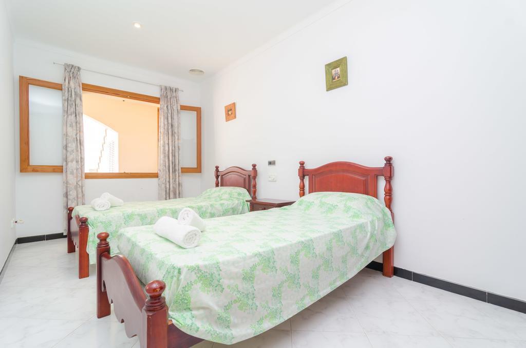 Villa Parrita El Estanyol