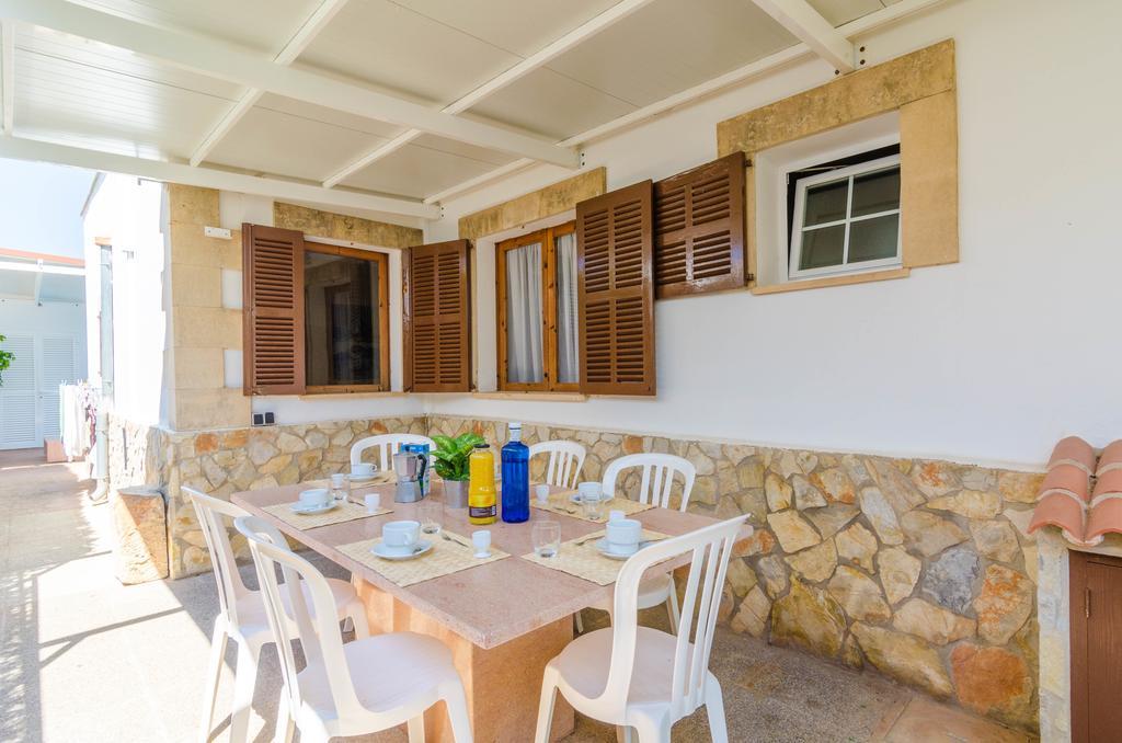 Villa Balena 21 Campos (Mallorca)