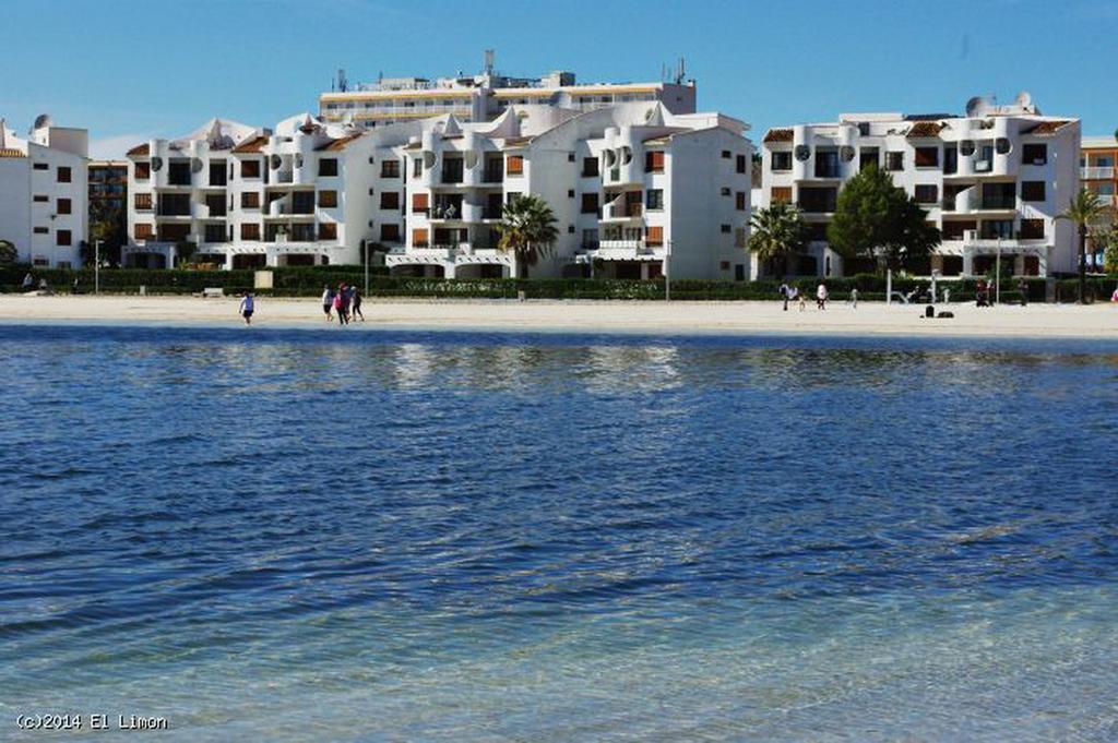 Carabela Apartamento Puerto de Alcúdia